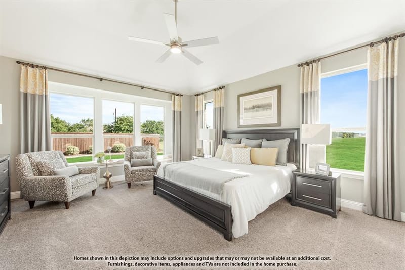 2017 Hickory Chase Lane, Anna TX 75409 - Photo 21