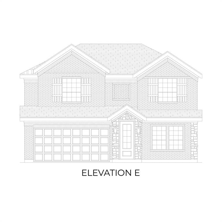 404 Sequoia Lane, Denton TX 76210 - Photo 3