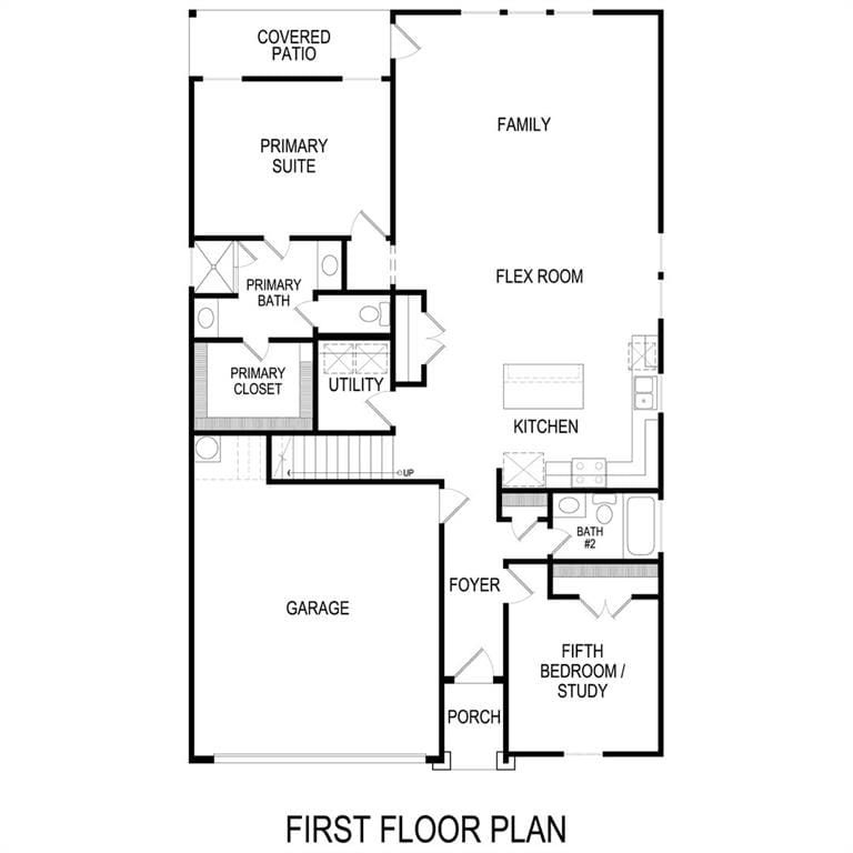 404 Sequoia Lane, Denton TX 76210