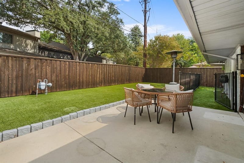 5029 Mill Run Road, Dallas TX 75244 - Photo 32