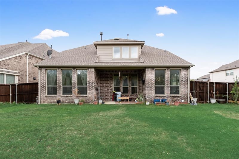 718 Waterbrook Parkway, Argyle TX 76226 - Photo 30