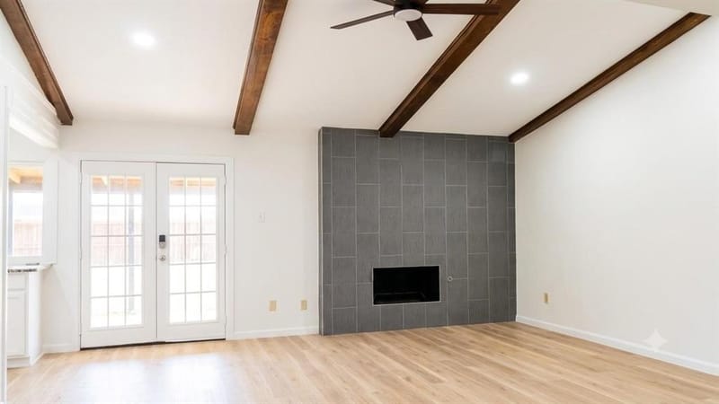 1314 Applegate Drive, Lewisville TX 75067 - Photo 7