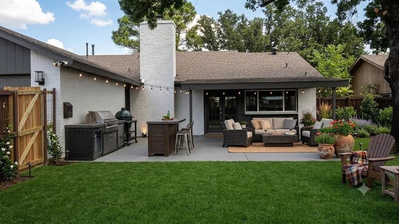 1314 Applegate Drive, Lewisville TX 75067 - Photo 19