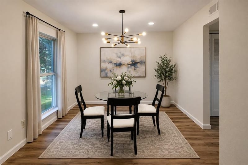 1314 Applegate Drive, Lewisville TX 75067 - Photo 8