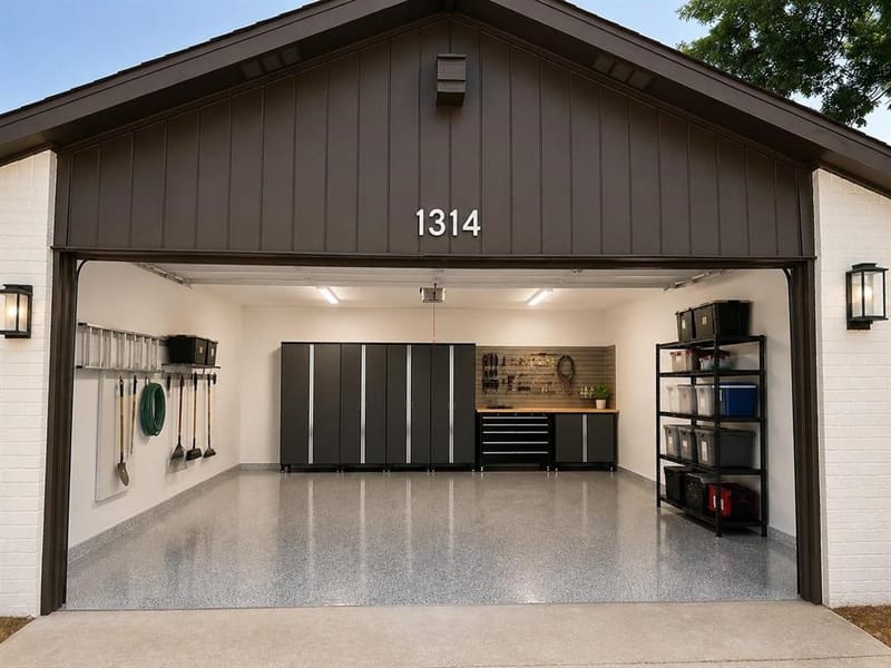 1314 Applegate Drive, Lewisville TX 75067 - Photo 21