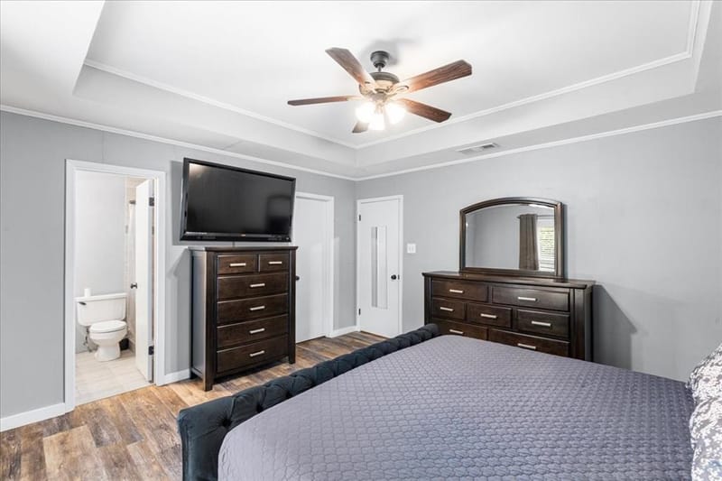 508 Lakewood Avenue, Corsicana TX 75110 - Photo 23