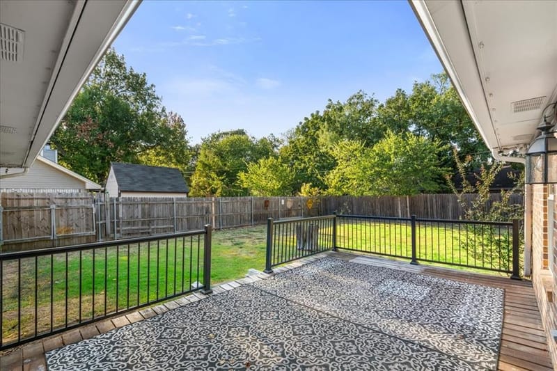 508 Lakewood Avenue, Corsicana TX 75110 - Photo 27