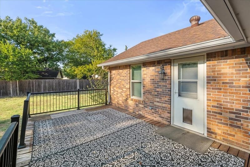 508 Lakewood Avenue, Corsicana TX 75110 - Photo 26