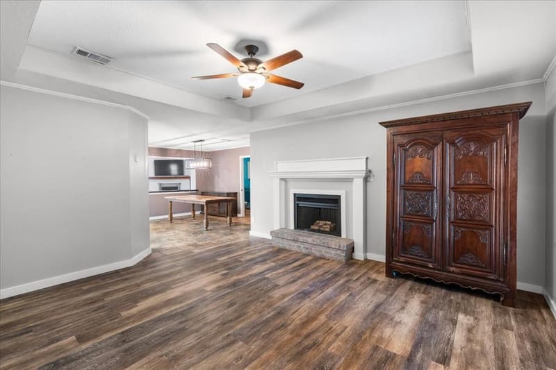 508 Lakewood Avenue, Corsicana TX 75110 - Photo 3