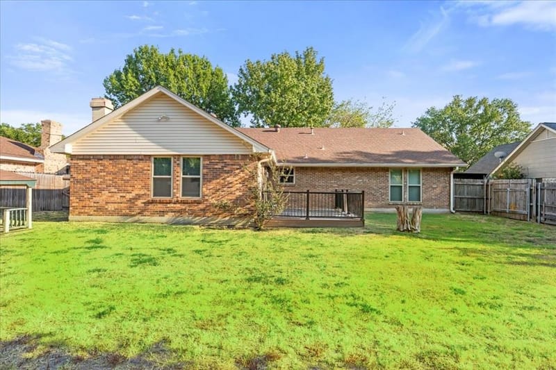 508 Lakewood Avenue, Corsicana TX 75110 - Photo 30