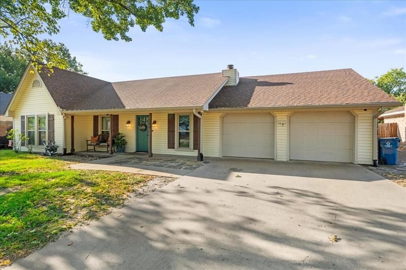 508 Lakewood Avenue, Corsicana TX 75110 - Photo 34