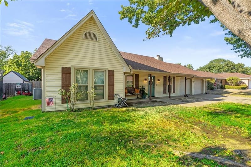 508 Lakewood Avenue, Corsicana TX 75110 - Photo 33