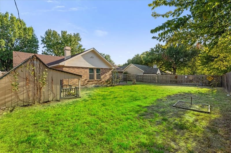508 Lakewood Avenue, Corsicana TX 75110 - Photo 31