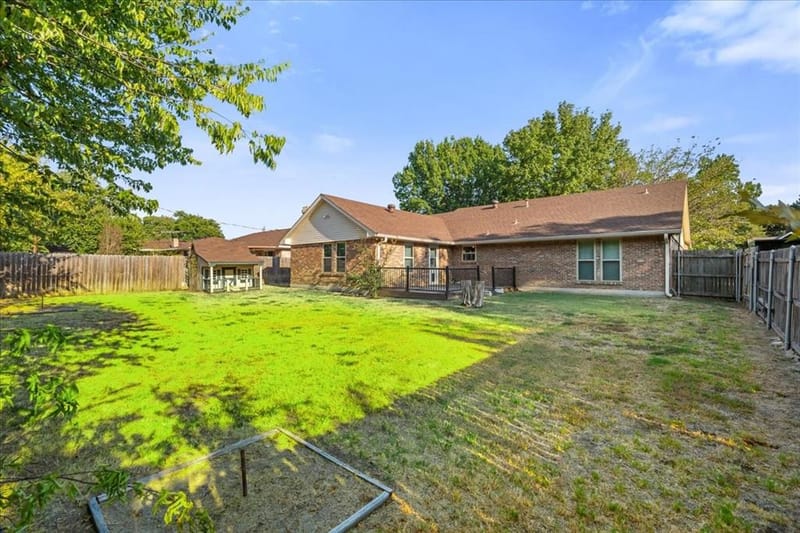 508 Lakewood Avenue, Corsicana TX 75110 - Photo 29