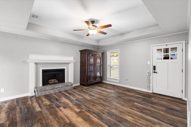 508 Lakewood Avenue, Corsicana TX 75110 - Photo 4