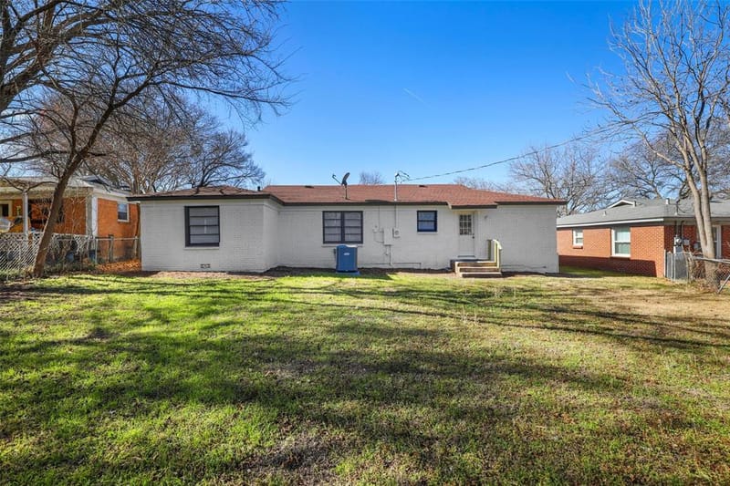 863 Ala Drive, White Settlement TX 76108 - Photo 16
