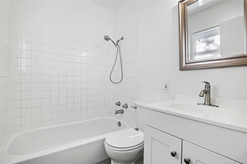 863 Ala Drive, White Settlement TX 76108 - Photo 8
