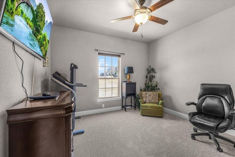 139 Stanford Lane, Springtown TX 76082 - Photo 22