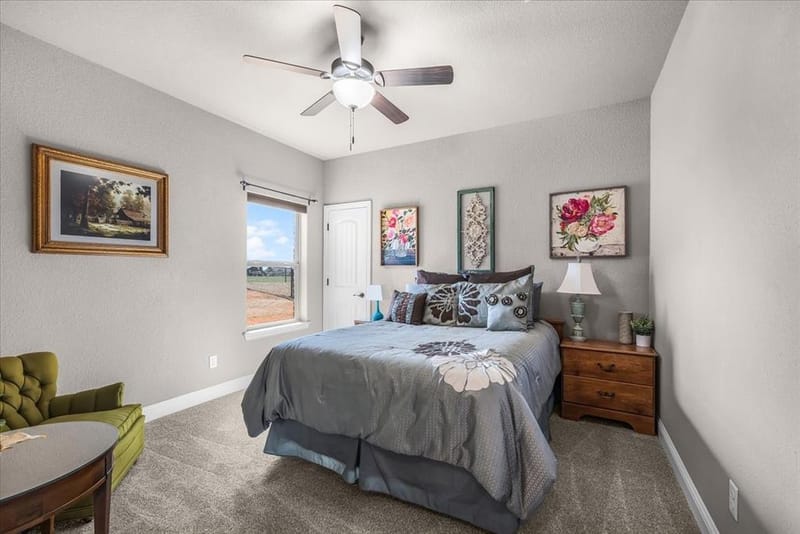 139 Stanford Lane, Springtown TX 76082 - Photo 20