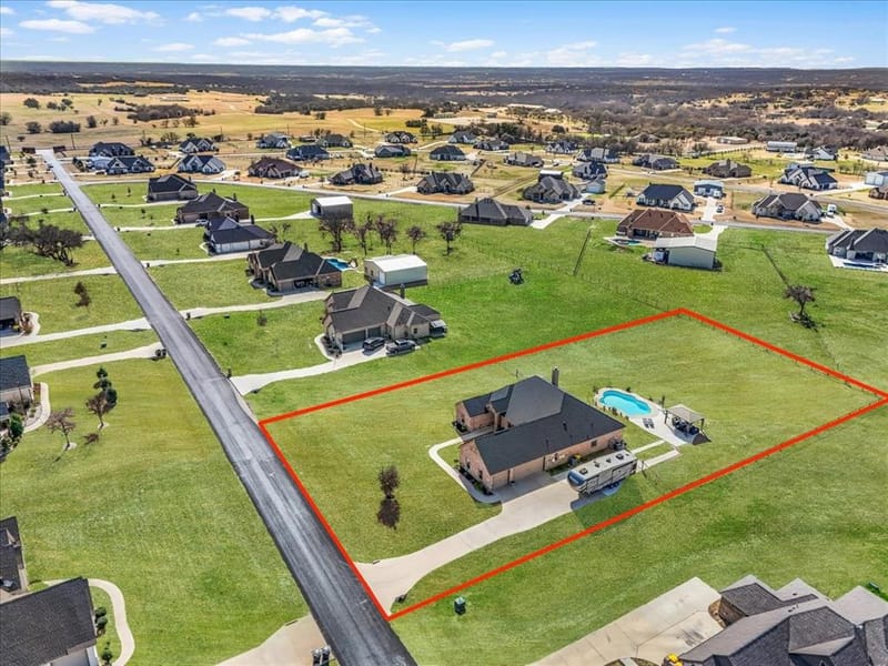 139 Stanford Lane, Springtown TX 76082 - Photo 34
