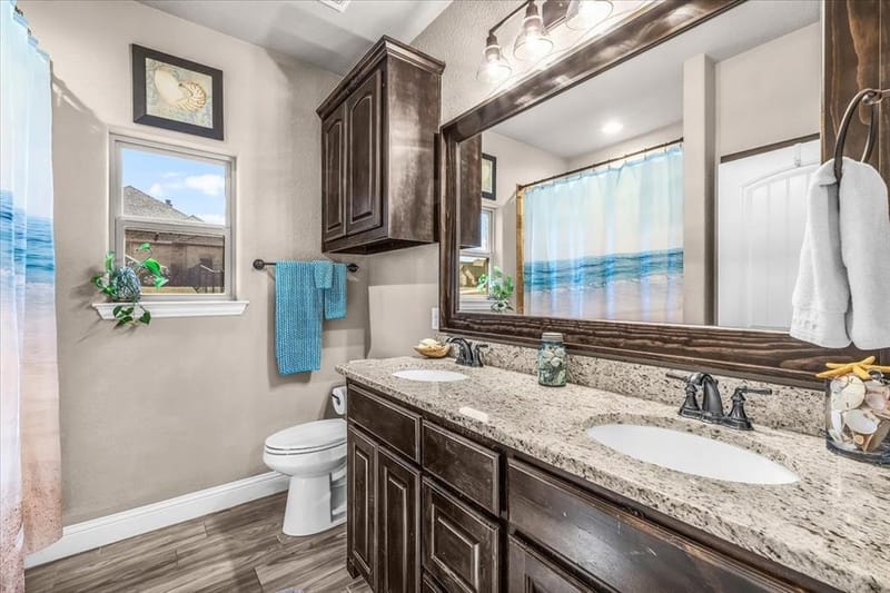 139 Stanford Lane, Springtown TX 76082 - Photo 21