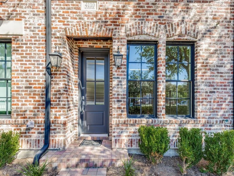 4110 Runyon Road, Addison TX 75001 - Photo 2