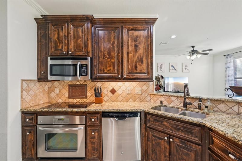 319 Phoebe, Allen TX 75013 - Photo 13
