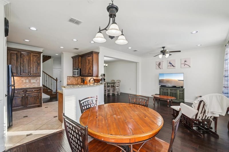 319 Phoebe, Allen TX 75013 - Photo 17