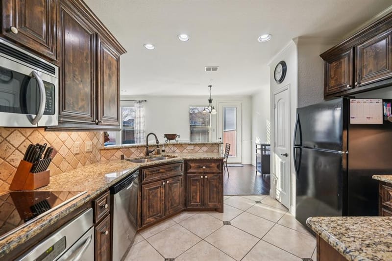 319 Phoebe, Allen TX 75013 - Photo 16