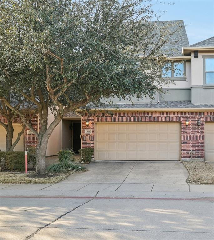 319 Phoebe, Allen TX 75013