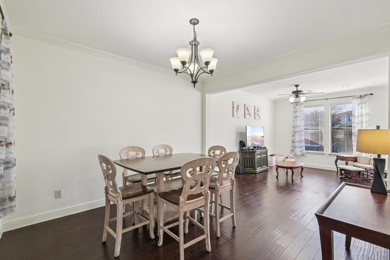 319 Phoebe, Allen TX 75013 - Photo 9