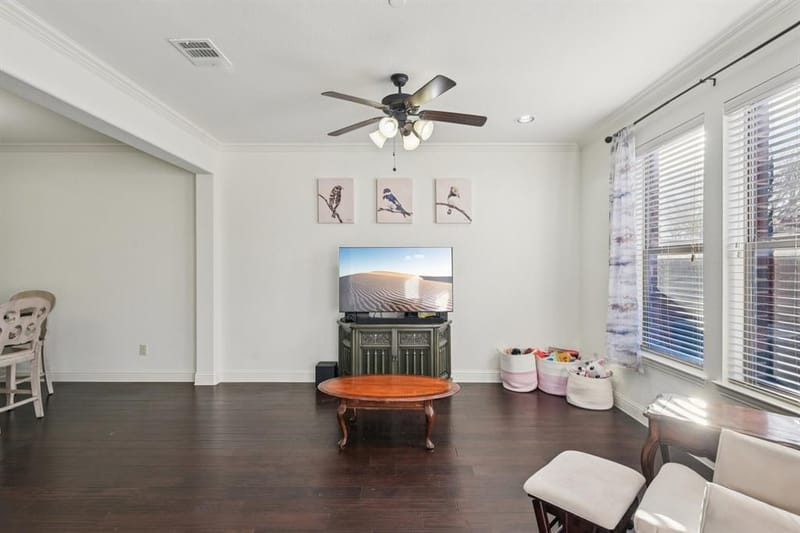 319 Phoebe, Allen TX 75013 - Photo 8