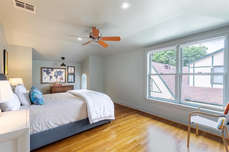 5435 Mercedes Avenue, Dallas TX 75206 - Photo 27