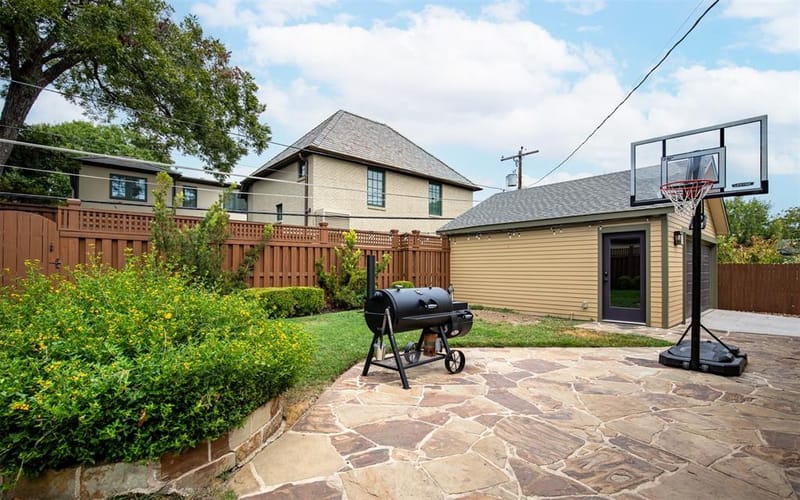 5435 Mercedes Avenue, Dallas TX 75206 - Photo 34