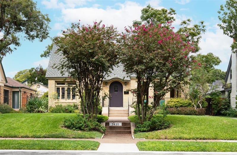 5435 Mercedes Avenue, Dallas TX 75206 - Photo 40