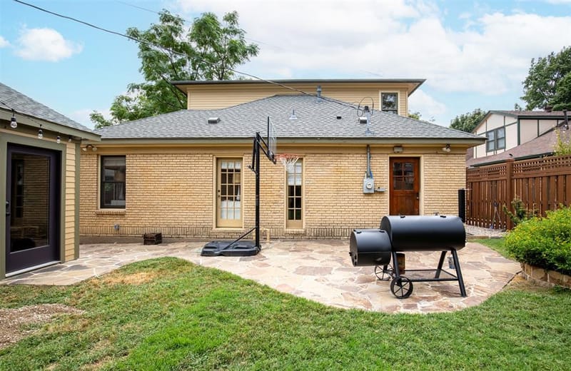 5435 Mercedes Avenue, Dallas TX 75206 - Photo 35