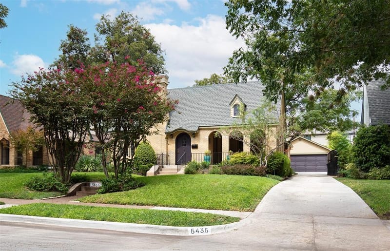 5435 Mercedes Avenue, Dallas TX 75206 - Photo 39
