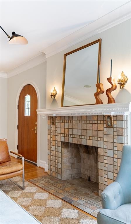 5435 Mercedes Avenue, Dallas TX 75206 - Photo 8