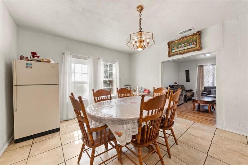 708 S 16th Street, Waco TX 76706 - Photo 6