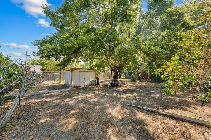 708 S 16th Street, Waco TX 76706 - Photo 17