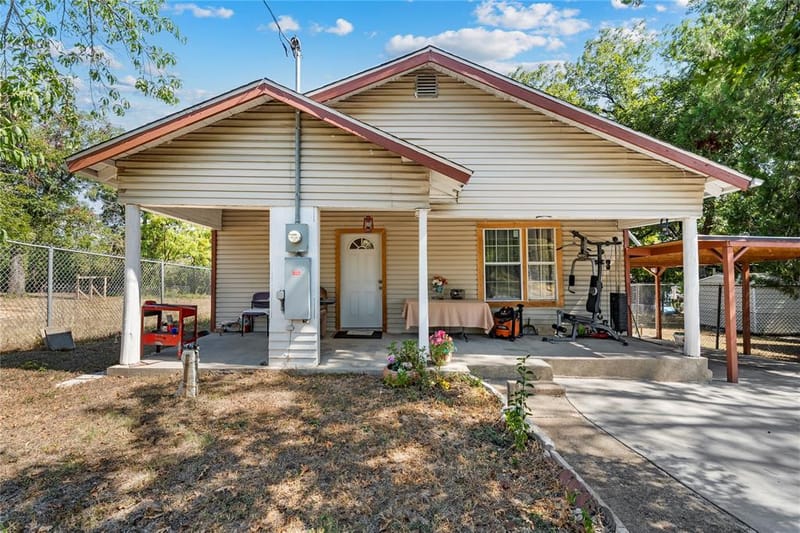708 S 16th Street, Waco TX 76706