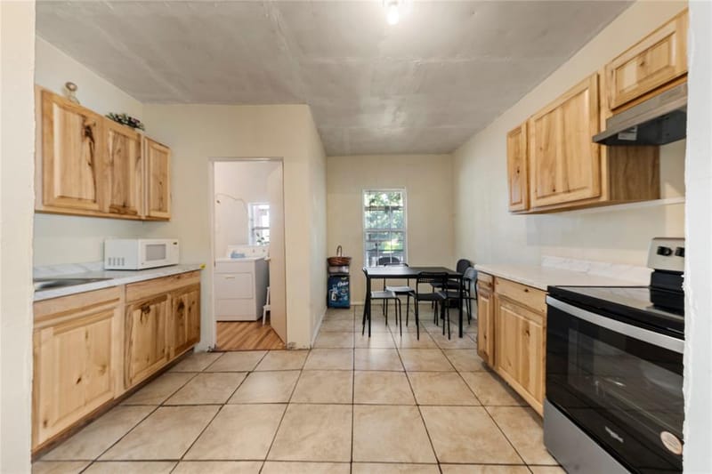 708 S 16th Street, Waco TX 76706 - Photo 9