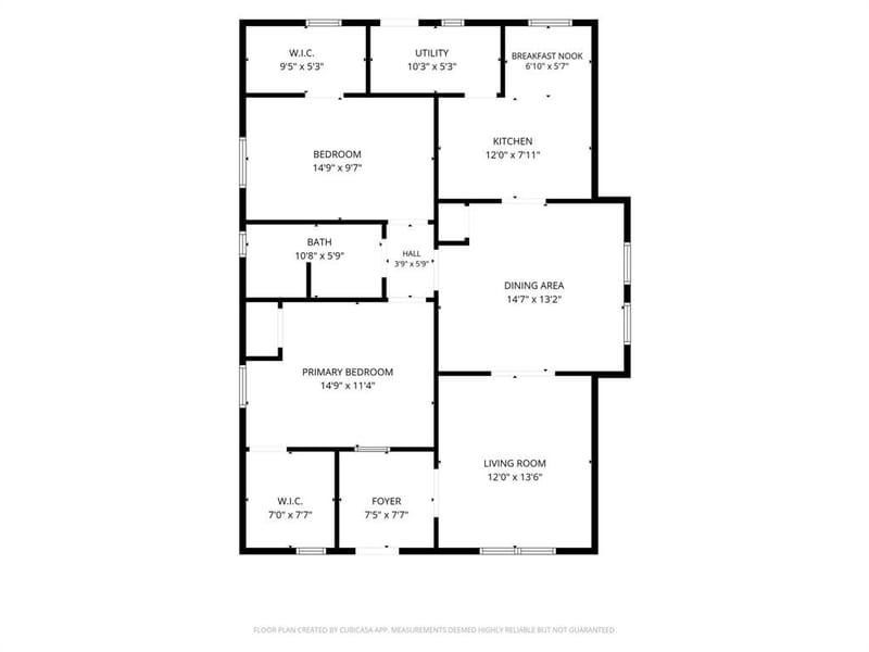 708 S 16th Street, Waco TX 76706 - Photo 18