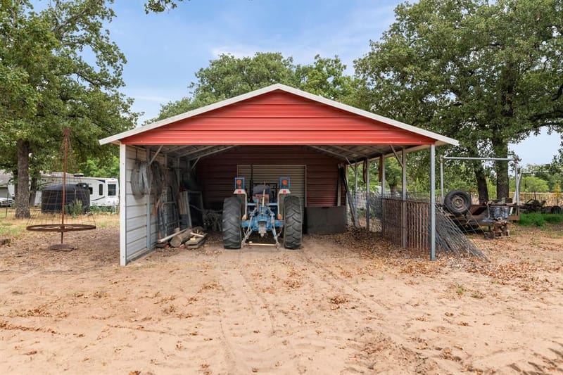 214 De La Cruz Street, Weatherford TX 76085 - Photo 32