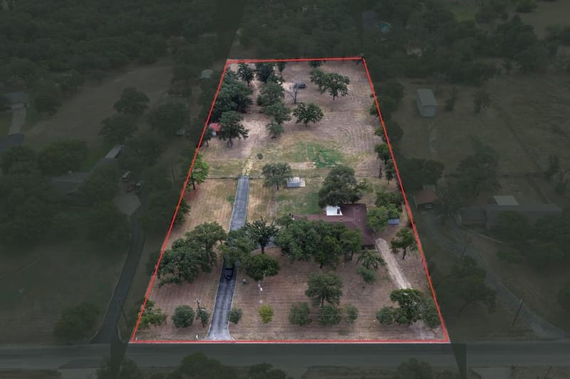214 De La Cruz Street, Weatherford TX 76085 - Photo 37