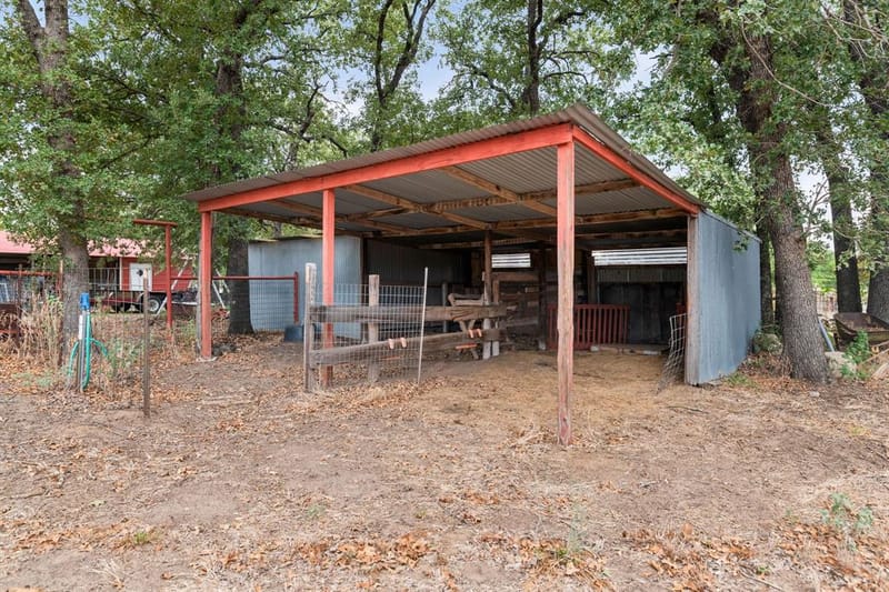 214 De La Cruz Street, Weatherford TX 76085 - Photo 35