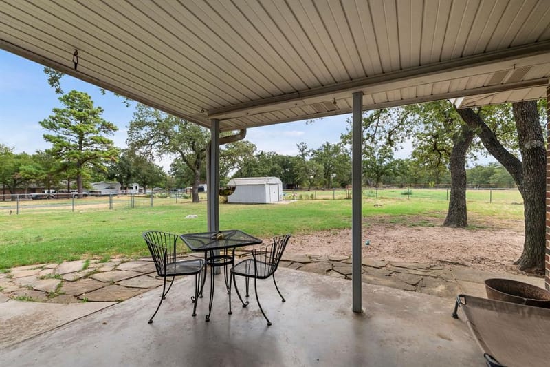 214 De La Cruz Street, Weatherford TX 76085 - Photo 29