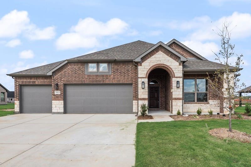 7013 Lilly Lane, Sanger TX 76266 - Photo 36