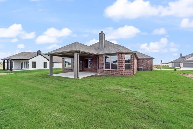 7013 Lilly Lane, Sanger TX 76266 - Photo 30
