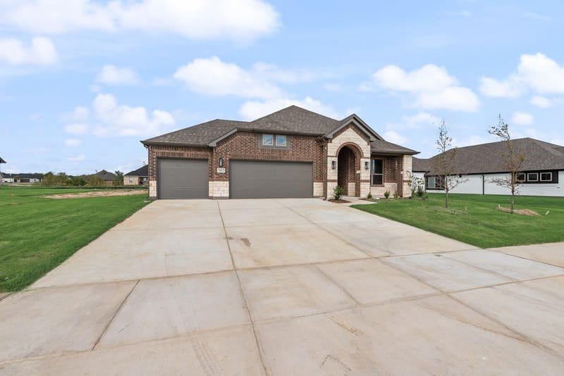 7013 Lilly Lane, Sanger TX 76266 - Photo 35